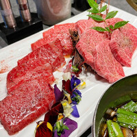 焼肉の龍園 小倉本店 - 