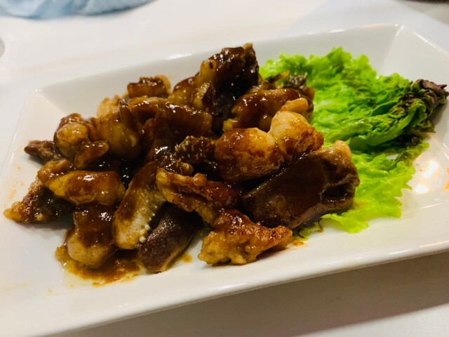 Osawagi Dokoro Higamon photo 3