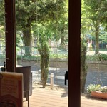 ピッツェリア アメニータ - 