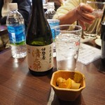 蔵元居酒屋 清龍 - 