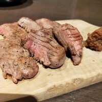 牛タン ささ川 福島店 福島 牛タン ネット予約可 食べログ