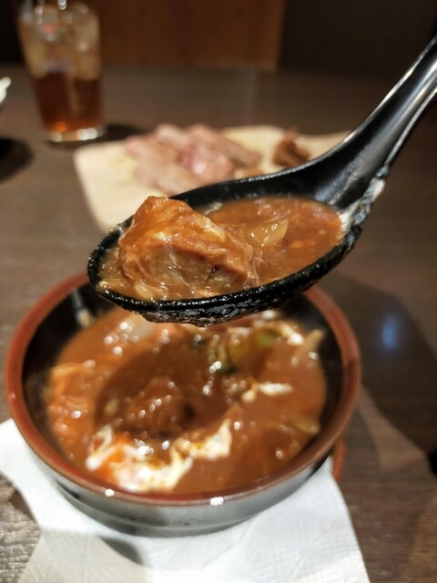 牛タン ささ川 福島店 - 福島（牛タン）の写真