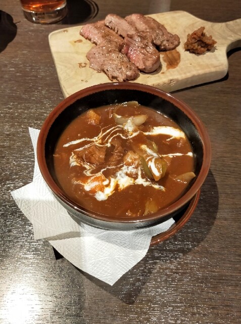 牛タン ささ川 福島店 - 福島（牛タン）の写真