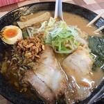 らー麺 たら福 - 