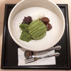 MATCHA CAFE HACHI JR博多シティ