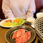 YAKINIKU & WINE TO-KA HANARE - 