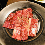 YAKINIKU & WINE TO-KA HANARE - 