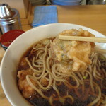 一〇そば - GTOをつまむ