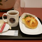 カフェ・ベローチェ - 