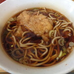 一〇そば - まだある