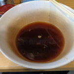 一〇そば - 今日はこの辺で