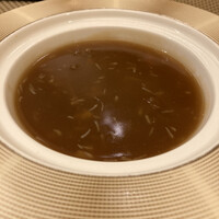 天厨菜館 銀座店 - 