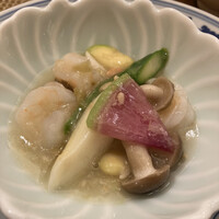 天厨菜館 銀座店 - 