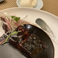 天厨菜館 銀座店 - 