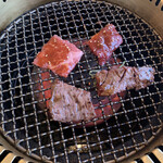 焼肉亭 桂 - 【2021.5】