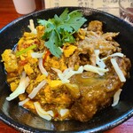 大衆中遊華食堂 八戒 - 「いつもの」