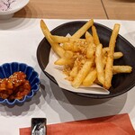 神楽坂 横内 - 