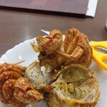 お食事処おさない - 