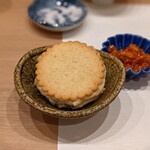 神楽坂 横内 - 