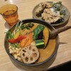 Rojiura Curry SAMURAI.  下北沢店