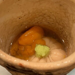Oryouri Katsushi - 胡麻豆腐