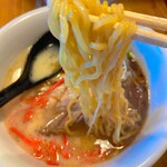 弟子屈ラーメン - 