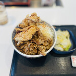 Yoshinoya - 