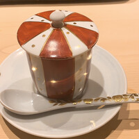 鮨 銀座 おのでら - 