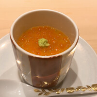 鮨 銀座 おのでら - 