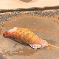 鮨 銀座 おのでら - 