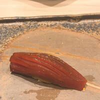 鮨 銀座 おのでら - 