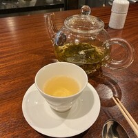 新中国料理HARAKAWA 北新地店 - 