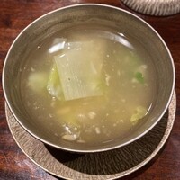 新中国料理HARAKAWA 北新地店 - 