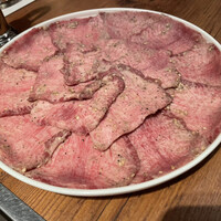 焼肉うしごろ 西麻布本店 - 