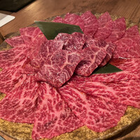 焼肉うしごろ 西麻布本店 - 