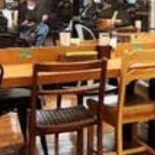 杜のカフェ ココデ_2