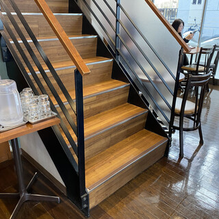 カフェ・ド・クリエ_2