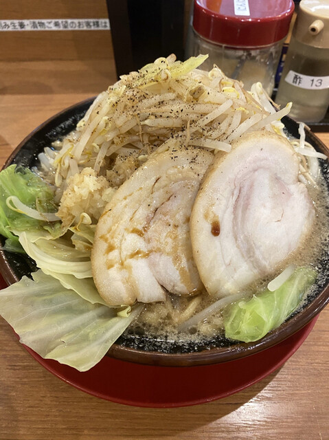 大森家 大森 ラーメン ネット予約可 食べログ 大森家 大森 ラーメン ネット予約可 食べログ