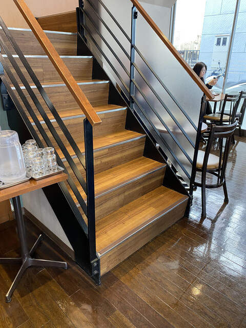 Cafe de Crea Kudanshita Ten photo 4