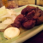 ロックフィッシュ - 