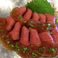特選近江牛レストラン ティファニー - ローストビーフ1500円