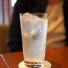 サンルーカルバー - ドリンク写真:ギムレットハイボール