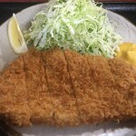 Tonkatsu Tensuzu - 