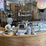 CIBI corner store Kitasando - 