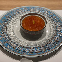 肉割烹 岡田前 - 