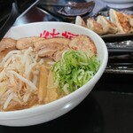 徳福 - 