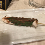 Sumibiyakitori Hiyoku - 