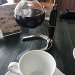 倉沼cafe - ドリンク写真: