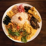 まいこのカレー - 