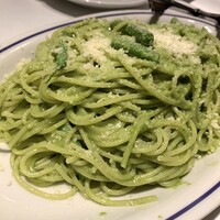 erba - ジェノヴェーゼ